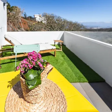 Penthouse With A View El Palmital