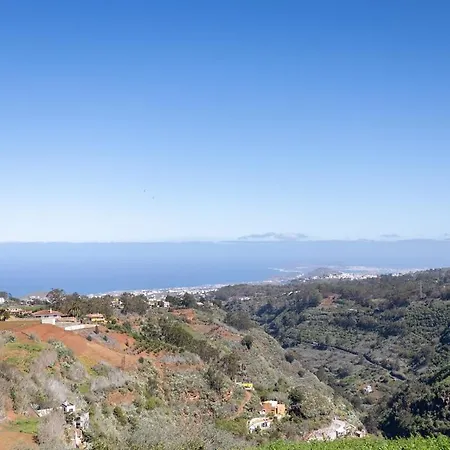 Penthouse With A View El Palmital