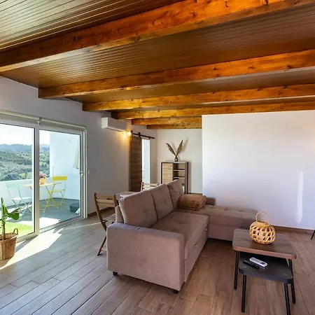 Penthouse With A View * El Palmital