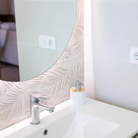 Ferienhaus Penthouse With A View *