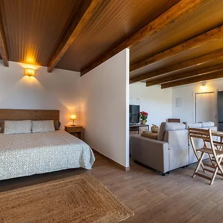 Penthouse With A View El Palmital