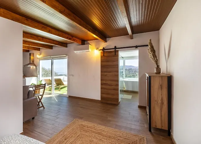 Penthouse With A View * El Palmital