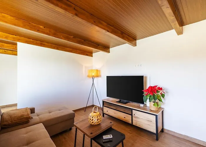 Penthouse With A View * El Palmital