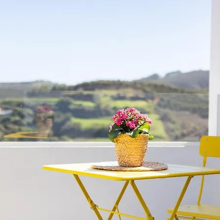 Penthouse With A View