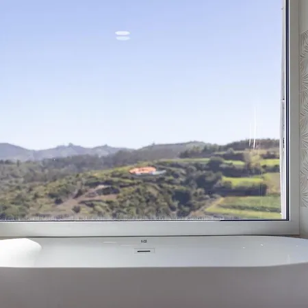 Penthouse With A View Vakantiehuis El Palmital