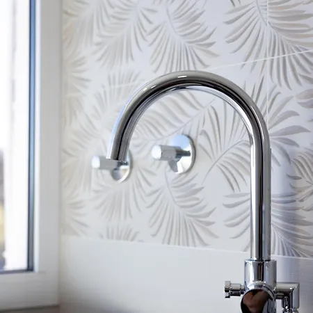 Penthouse With A View Vakantiehuis *