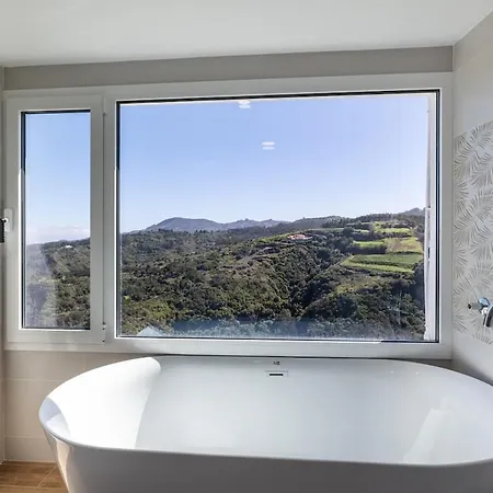 Penthouse With A View Tatil Evi