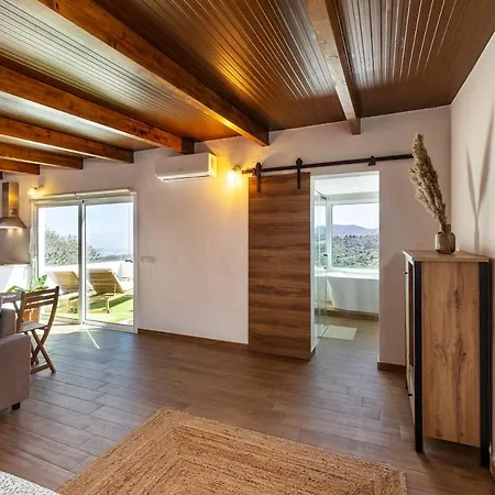 Penthouse With A View * El Palmital