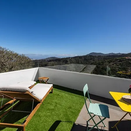 Penthouse With A View El Palmital