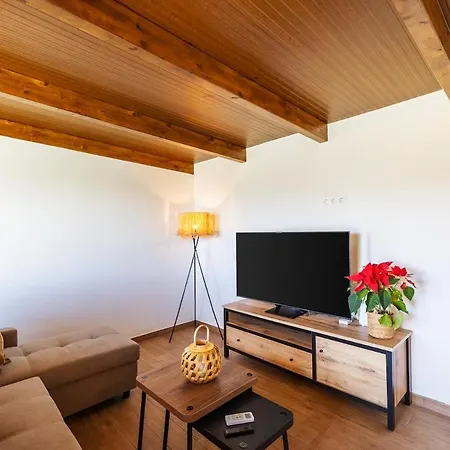 Penthouse With A View * El Palmital