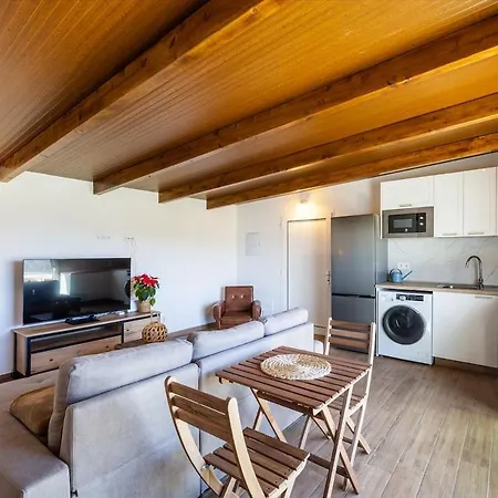 Penthouse With A View * El Palmital