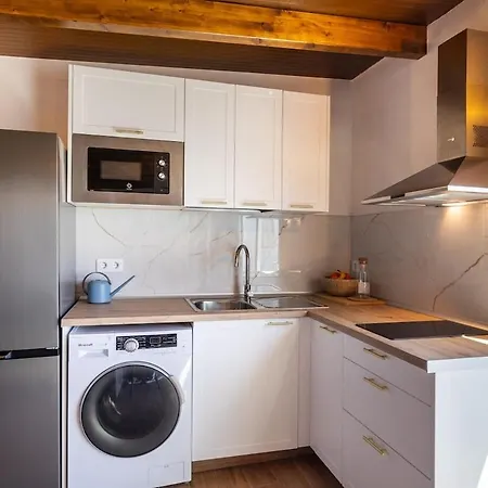 Penthouse With A View * El Palmital