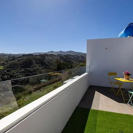 Penthouse With A View * El Palmital