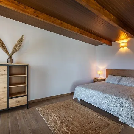 Penthouse With A View Tatil Evi El Palmital