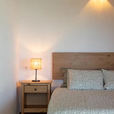 Penthouse With A View El Palmital