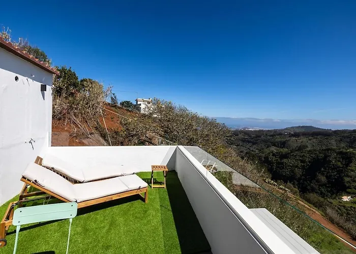 Penthouse With A View Casa de Férias
