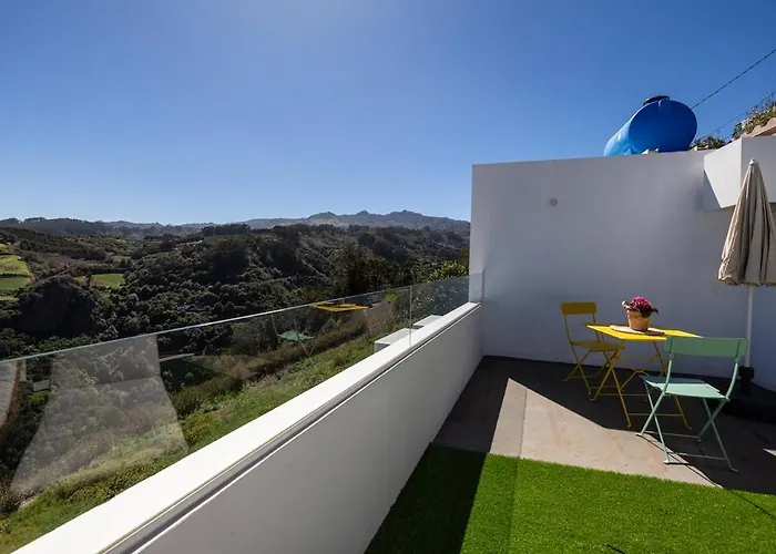 Penthouse With A View * El Palmital