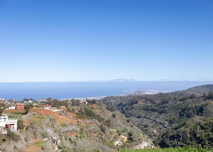 Penthouse With A View El Palmital