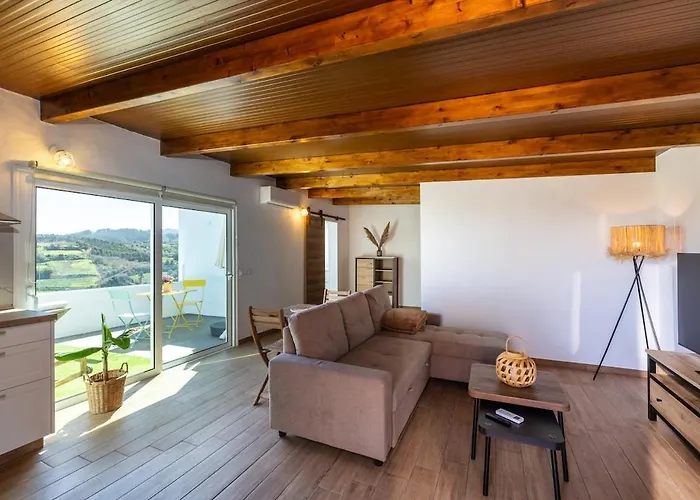 Penthouse With A View * El Palmital