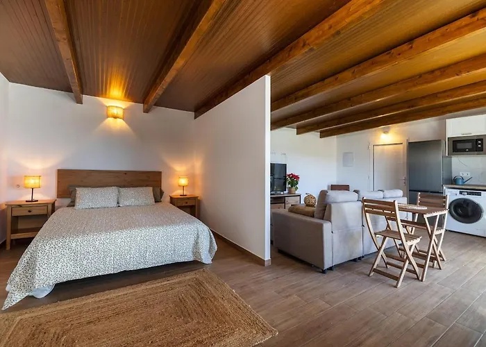 Penthouse With A View El Palmital